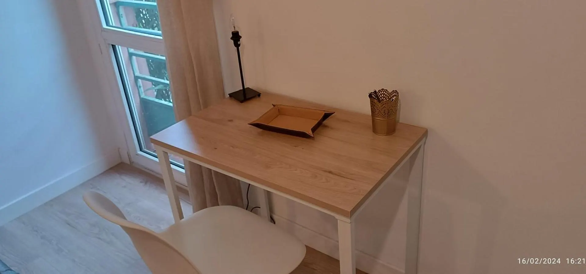 Studio Cosy Centre Тулуза